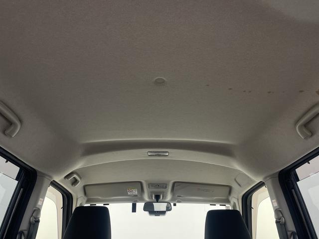 タンク G 純正ナビ 地デジワンセグ バックカメラ ドラレコ ETC クルーズコントロール 衝突軽減ブレーキ オートマチックハイビーム クリアランスソナー アイドリングストップ 電動格納ミラー 純正ドアバイザー(51枚目)