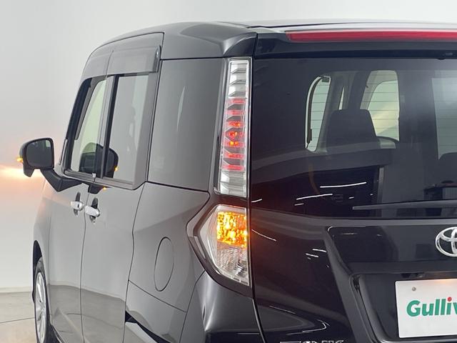 タンク G 純正ナビ 地デジワンセグ バックカメラ ドラレコ ETC クルーズコントロール 衝突軽減ブレーキ オートマチックハイビーム クリアランスソナー アイドリングストップ 電動格納ミラー 純正ドアバイザー(54枚目)