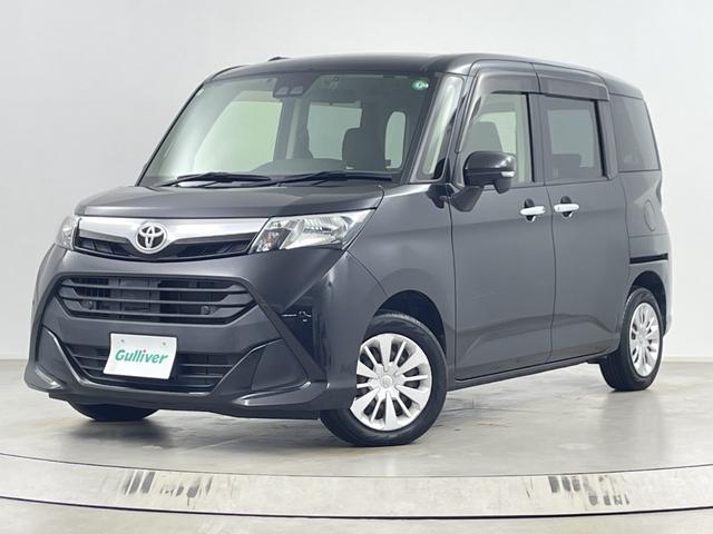 タンク G 純正ナビ 地デジワンセグ バックカメラ ドラレコ ETC クルーズコントロール 衝突軽減ブレーキ オートマチックハイビーム クリアランスソナー アイドリングストップ 電動格納ミラー 純正ドアバイザー(67枚目)