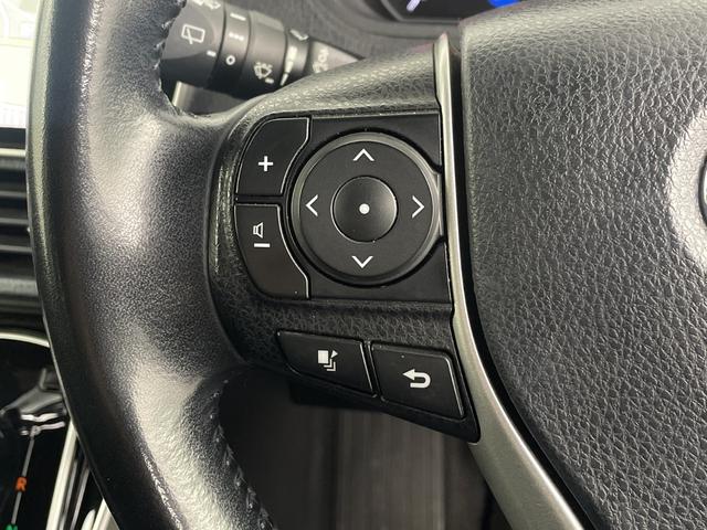 ヴォクシー ZS 煌II 純正フリップダウンモニター 純正10.5インチナビ バックカメラ 両側パワースライドドア フルセグTV Bluetooth ビルトインETC2.0 純正ドライブレコーダー レーンキープアシスト フォグ(11枚目)