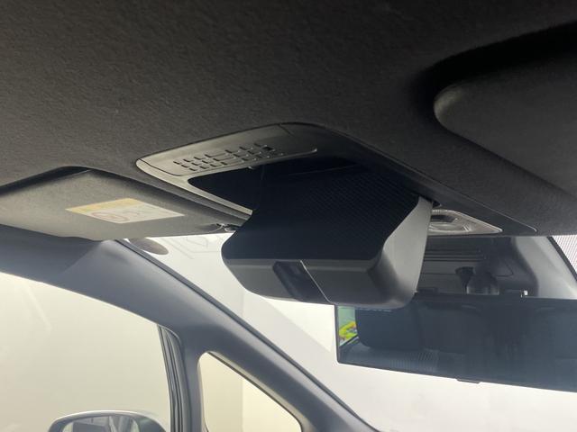 ヴォクシー ZS 煌II 純正フリップダウンモニター 純正10.5インチナビ バックカメラ 両側パワースライドドア フルセグTV Bluetooth ビルトインETC2.0 純正ドライブレコーダー レーンキープアシスト フォグ(29枚目)