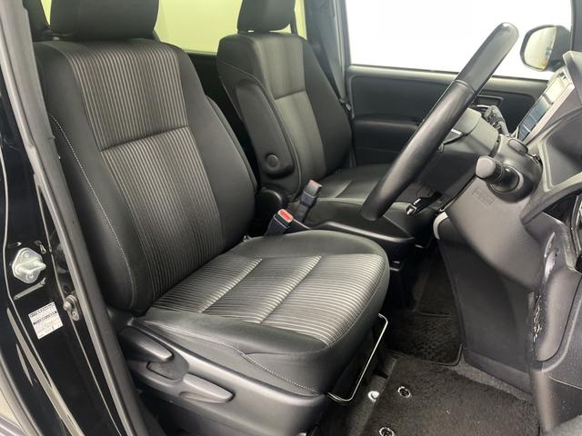 ヴォクシー ZS 煌II 純正フリップダウンモニター 純正10.5インチナビ バックカメラ 両側パワースライドドア フルセグTV Bluetooth ビルトインETC2.0 純正ドライブレコーダー レーンキープアシスト フォグ(39枚目)