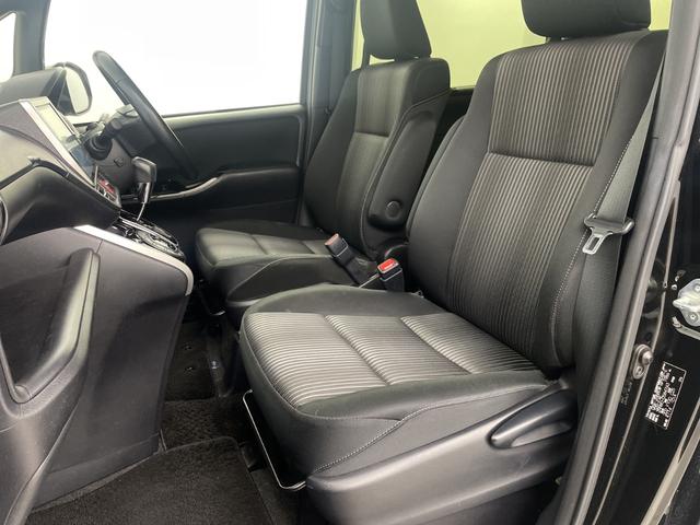 ヴォクシー ZS 煌II 純正フリップダウンモニター 純正10.5インチナビ バックカメラ 両側パワースライドドア フルセグTV Bluetooth ビルトインETC2.0 純正ドライブレコーダー レーンキープアシスト フォグ(40枚目)