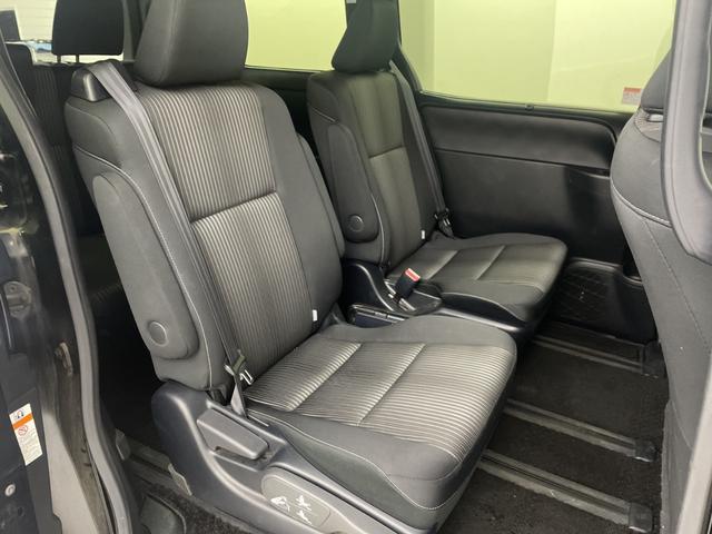 ヴォクシー ZS 煌II 純正フリップダウンモニター 純正10.5インチナビ バックカメラ 両側パワースライドドア フルセグTV Bluetooth ビルトインETC2.0 純正ドライブレコーダー レーンキープアシスト フォグ(41枚目)