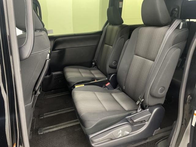 ヴォクシー ZS 煌II 純正フリップダウンモニター 純正10.5インチナビ バックカメラ 両側パワースライドドア フルセグTV Bluetooth ビルトインETC2.0 純正ドライブレコーダー レーンキープアシスト フォグ(42枚目)