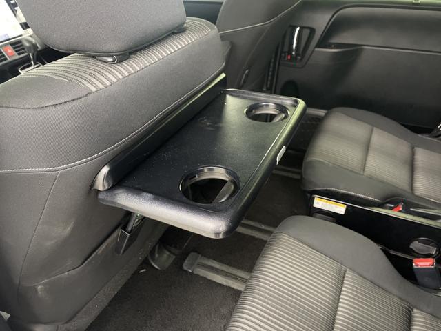 ヴォクシー ZS 煌II 純正フリップダウンモニター 純正10.5インチナビ バックカメラ 両側パワースライドドア フルセグTV Bluetooth ビルトインETC2.0 純正ドライブレコーダー レーンキープアシスト フォグ(44枚目)