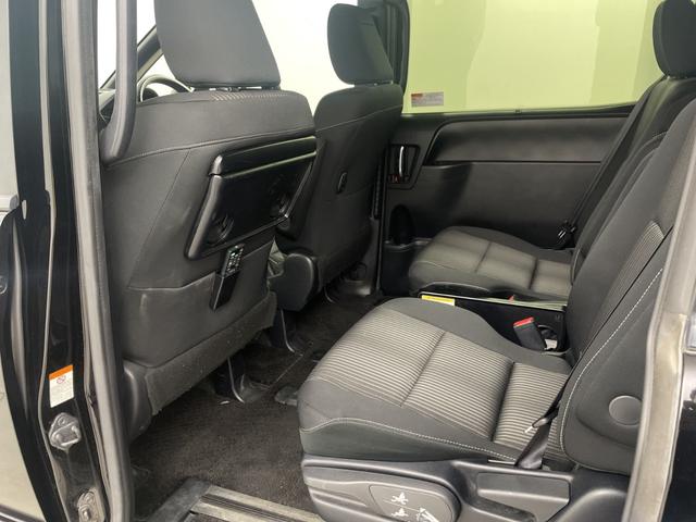 ヴォクシー ZS 煌II 純正フリップダウンモニター 純正10.5インチナビ バックカメラ 両側パワースライドドア フルセグTV Bluetooth ビルトインETC2.0 純正ドライブレコーダー レーンキープアシスト フォグ(45枚目)