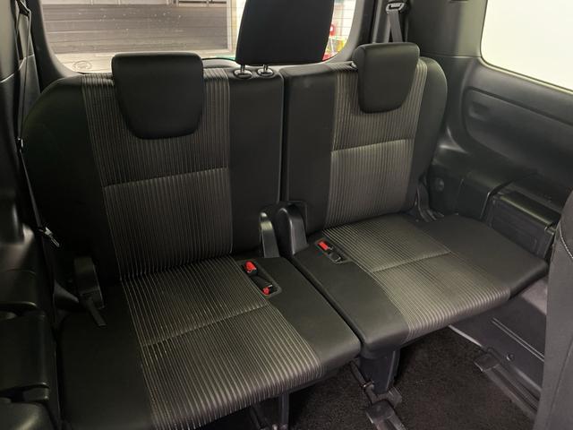 ヴォクシー ZS 煌II 純正フリップダウンモニター 純正10.5インチナビ バックカメラ 両側パワースライドドア フルセグTV Bluetooth ビルトインETC2.0 純正ドライブレコーダー レーンキープアシスト フォグ(46枚目)