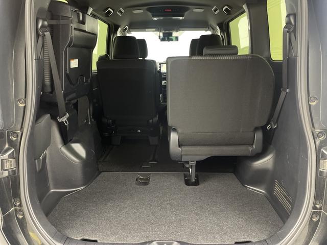 ヴォクシー ZS 煌II 純正フリップダウンモニター 純正10.5インチナビ バックカメラ 両側パワースライドドア フルセグTV Bluetooth ビルトインETC2.0 純正ドライブレコーダー レーンキープアシスト フォグ(47枚目)