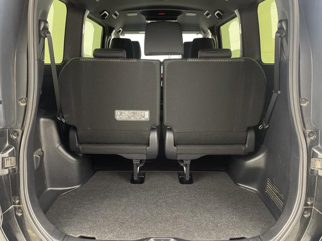 ヴォクシー ZS 煌II 純正フリップダウンモニター 純正10.5インチナビ バックカメラ 両側パワースライドドア フルセグTV Bluetooth ビルトインETC2.0 純正ドライブレコーダー レーンキープアシスト フォグ(48枚目)