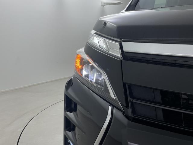 ヴォクシー ZS 煌II 純正フリップダウンモニター 純正10.5インチナビ バックカメラ 両側パワースライドドア フルセグTV Bluetooth ビルトインETC2.0 純正ドライブレコーダー レーンキープアシスト フォグ(51枚目)