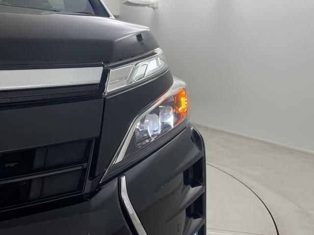 ヴォクシー ZS 煌II 純正フリップダウンモニター 純正10.5インチナビ バックカメラ 両側パワースライドドア フルセグTV Bluetooth ビルトインETC2.0 純正ドライブレコーダー レーンキープアシスト フォグ(52枚目)