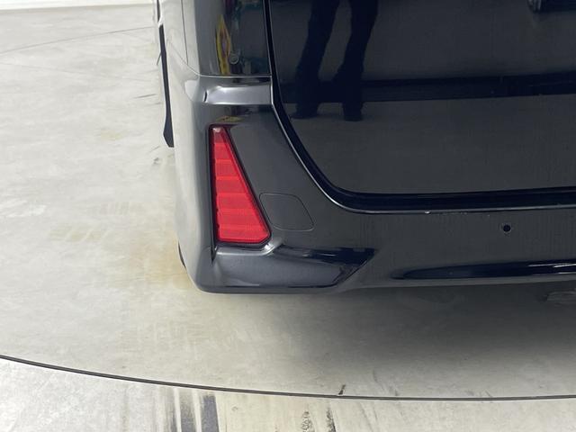 ヴォクシー ZS 煌II 純正フリップダウンモニター 純正10.5インチナビ バックカメラ 両側パワースライドドア フルセグTV Bluetooth ビルトインETC2.0 純正ドライブレコーダー レーンキープアシスト フォグ(56枚目)