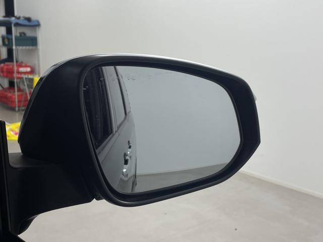 ヴォクシー ZS 煌II 純正フリップダウンモニター 純正10.5インチナビ バックカメラ 両側パワースライドドア フルセグTV Bluetooth ビルトインETC2.0 純正ドライブレコーダー レーンキープアシスト フォグ(59枚目)