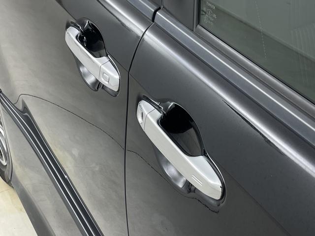 ヴォクシー ZS 煌II 純正フリップダウンモニター 純正10.5インチナビ バックカメラ 両側パワースライドドア フルセグTV Bluetooth ビルトインETC2.0 純正ドライブレコーダー レーンキープアシスト フォグ(60枚目)