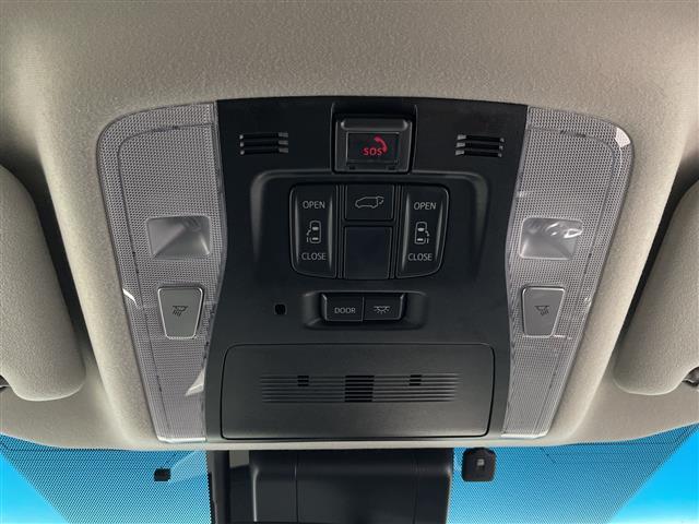 アルファード 2.5S Cパッケージ 純正10インチディスプレイオーディオ バックカメラ 両側パワースライドドア パワーシート 電動リアゲート シートヒーター エアシート ステアリングヒーター ビルトインETC2.0 レザーシート フォグ(6枚目)