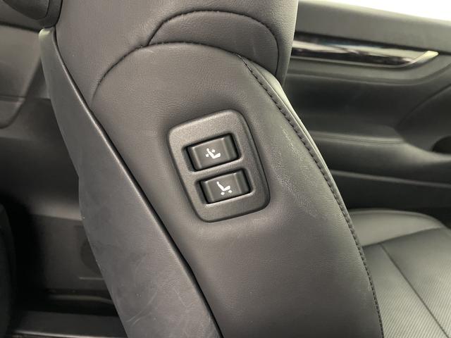 アルファード 2.5S Cパッケージ 純正10インチディスプレイオーディオ バックカメラ 両側パワースライドドア パワーシート 電動リアゲート シートヒーター エアシート ステアリングヒーター ビルトインETC2.0 レザーシート フォグ(29枚目)