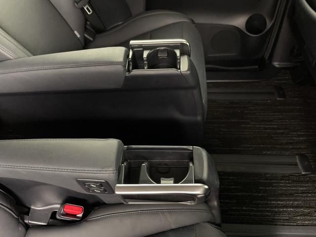 アルファード 2.5S Cパッケージ 純正10インチディスプレイオーディオ バックカメラ 両側パワースライドドア パワーシート 電動リアゲート シートヒーター エアシート ステアリングヒーター ビルトインETC2.0 レザーシート フォグ(39枚目)