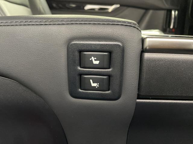 アルファード 2.5S Cパッケージ 純正10インチディスプレイオーディオ バックカメラ 両側パワースライドドア パワーシート 電動リアゲート シートヒーター エアシート ステアリングヒーター ビルトインETC2.0 レザーシート フォグ(40枚目)