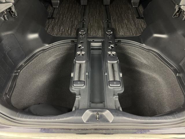 アルファード 2.5S Cパッケージ 純正10インチディスプレイオーディオ バックカメラ 両側パワースライドドア パワーシート 電動リアゲート シートヒーター エアシート ステアリングヒーター ビルトインETC2.0 レザーシート フォグ(42枚目)