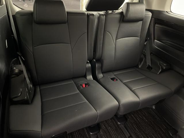 アルファード 2.5S Cパッケージ 純正10インチディスプレイオーディオ バックカメラ 両側パワースライドドア パワーシート 電動リアゲート シートヒーター エアシート ステアリングヒーター ビルトインETC2.0 レザーシート フォグ(54枚目)