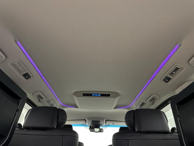 アルファード 2.5S Cパッケージ 純正10インチディスプレイオーディオ バックカメラ 両側パワースライドドア パワーシート 電動リアゲート シートヒーター エアシート ステアリングヒーター ビルトインETC2.0 レザーシート フォグ(58枚目)