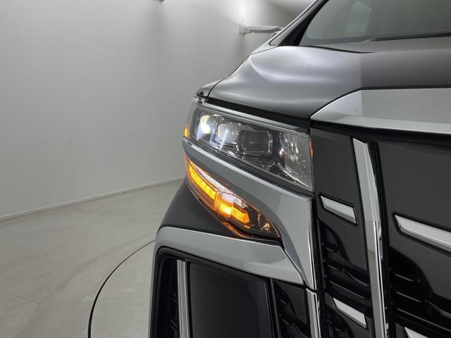 アルファード 2.5S Cパッケージ 純正10インチディスプレイオーディオ バックカメラ 両側パワースライドドア パワーシート 電動リアゲート シートヒーター エアシート ステアリングヒーター ビルトインETC2.0 レザーシート フォグ(59枚目)