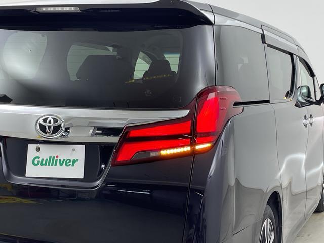 アルファード 2.5S Cパッケージ 純正10インチディスプレイオーディオ バックカメラ 両側パワースライドドア パワーシート 電動リアゲート シートヒーター エアシート ステアリングヒーター ビルトインETC2.0 レザーシート フォグ(63枚目)