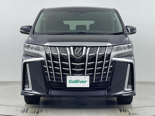 アルファード 2.5S Cパッケージ 純正10インチディスプレイオーディオ バックカメラ 両側パワースライドドア パワーシート 電動リアゲート シートヒーター エアシート ステアリングヒーター ビルトインETC2.0 レザーシート フォグ(66枚目)