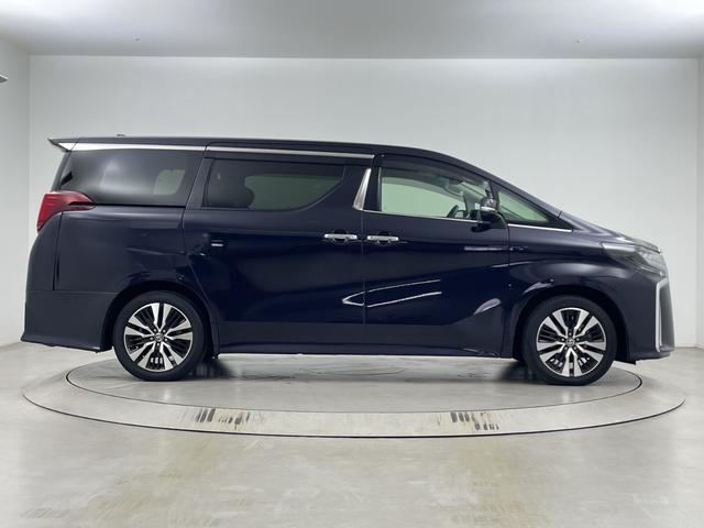 アルファード 2.5S Cパッケージ 純正10インチディスプレイオーディオ バックカメラ 両側パワースライドドア パワーシート 電動リアゲート シートヒーター エアシート ステアリングヒーター ビルトインETC2.0 レザーシート フォグ(68枚目)