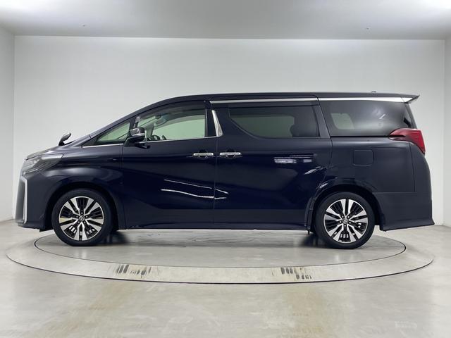 アルファード 2.5S Cパッケージ 純正10インチディスプレイオーディオ バックカメラ 両側パワースライドドア パワーシート 電動リアゲート シートヒーター エアシート ステアリングヒーター ビルトインETC2.0 レザーシート フォグ(69枚目)