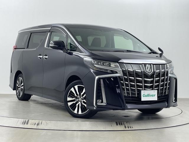 アルファード 2.5S Cパッケージ 純正10インチディスプレイオーディオ バックカメラ 両側パワースライドドア パワーシート 電動リアゲート シートヒーター エアシート ステアリングヒーター ビルトインETC2.0 レザーシート フォグ(70枚目)