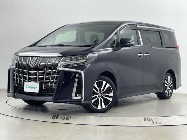 アルファード 2.5S Cパッケージ 純正10インチディスプレイオーディオ バックカメラ 両側パワースライドドア パワーシート 電動リアゲート シートヒーター エアシート ステアリングヒーター ビルトインETC2.0 レザーシート フォグ(71枚目)