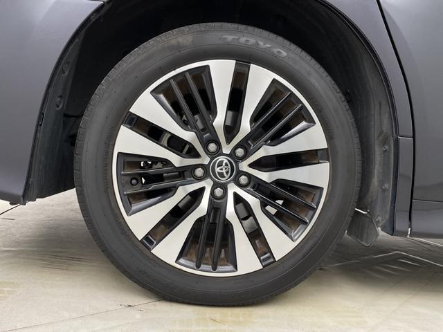 アルファード 2.5S Cパッケージ 純正10インチディスプレイオーディオ バックカメラ 両側パワースライドドア パワーシート 電動リアゲート シートヒーター エアシート ステアリングヒーター ビルトインETC2.0 レザーシート フォグ(75枚目)