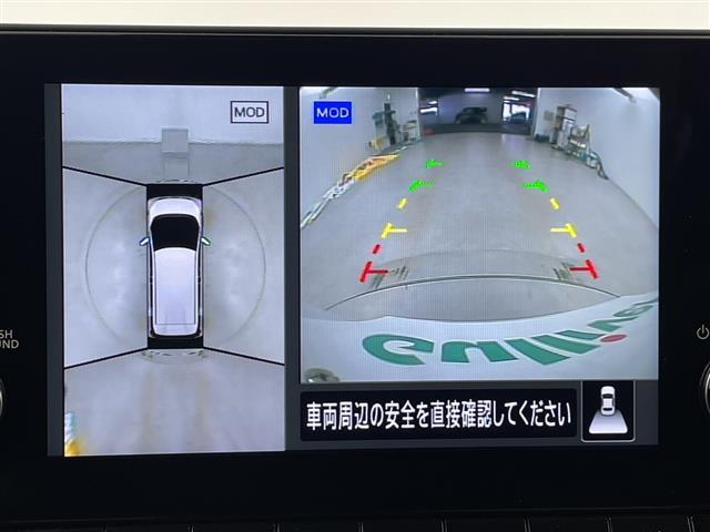 サクラ G 純正ナビ 地デジフルセグ 全方位カメラ ETC2.0 ドラレコ プロパイロット 衝突軽減ブレーキ シートヒーター ステアリングヒーター e-pedal 電子パーキングシステム オートブレーキホールド(2枚目)