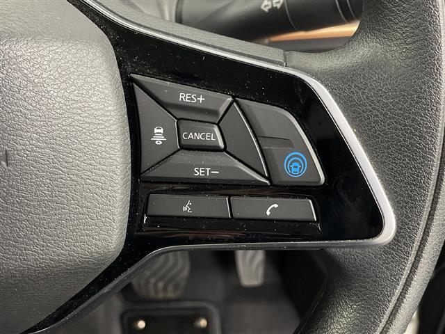 サクラ G 純正ナビ 地デジフルセグ 全方位カメラ ETC2.0 ドラレコ プロパイロット 衝突軽減ブレーキ シートヒーター ステアリングヒーター e-pedal 電子パーキングシステム オートブレーキホールド(4枚目)