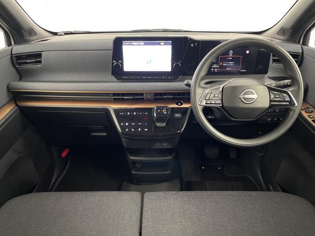 サクラ G 純正ナビ 地デジフルセグ 全方位カメラ ETC2.0 ドラレコ プロパイロット 衝突軽減ブレーキ シートヒーター ステアリングヒーター e-pedal 電子パーキングシステム オートブレーキホールド(7枚目)