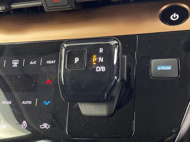 サクラ G 純正ナビ 地デジフルセグ 全方位カメラ ETC2.0 ドラレコ プロパイロット 衝突軽減ブレーキ シートヒーター ステアリングヒーター e-pedal 電子パーキングシステム オートブレーキホールド(15枚目)