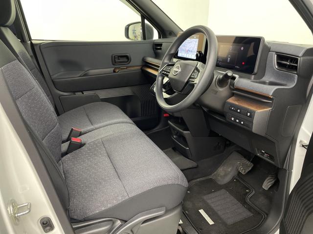 サクラ G 純正ナビ 地デジフルセグ 全方位カメラ ETC2.0 ドラレコ プロパイロット 衝突軽減ブレーキ シートヒーター ステアリングヒーター e-pedal 電子パーキングシステム オートブレーキホールド(37枚目)