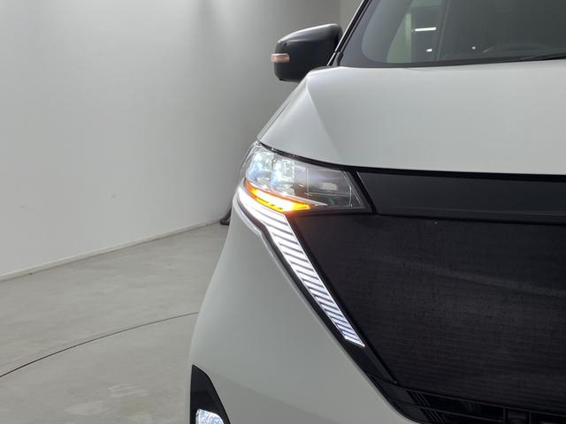 サクラ G 純正ナビ 地デジフルセグ 全方位カメラ ETC2.0 ドラレコ プロパイロット 衝突軽減ブレーキ シートヒーター ステアリングヒーター e-pedal 電子パーキングシステム オートブレーキホールド(49枚目)