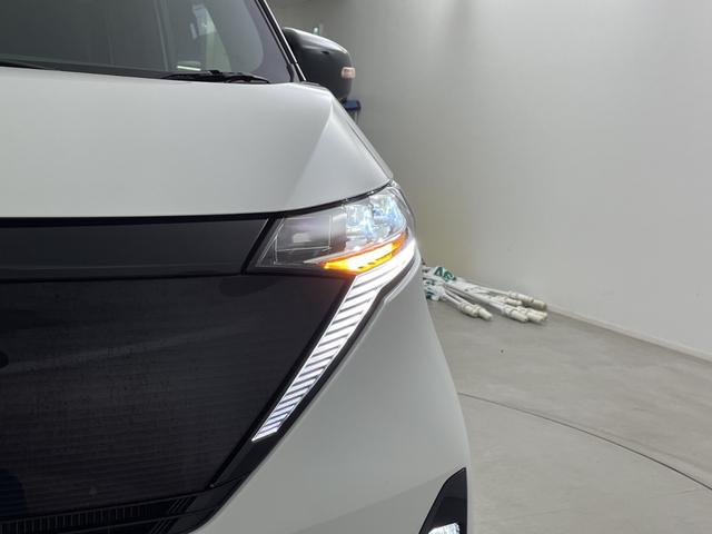 サクラ G 純正ナビ 地デジフルセグ 全方位カメラ ETC2.0 ドラレコ プロパイロット 衝突軽減ブレーキ シートヒーター ステアリングヒーター e-pedal 電子パーキングシステム オートブレーキホールド(50枚目)