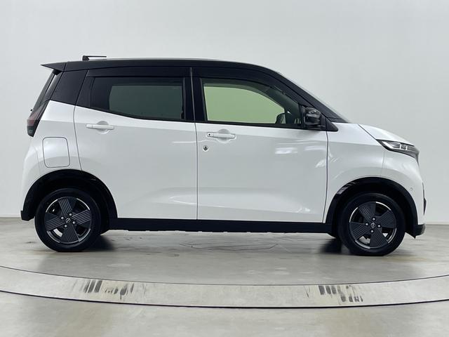 サクラ G 純正ナビ 地デジフルセグ 全方位カメラ ETC2.0 ドラレコ プロパイロット 衝突軽減ブレーキ シートヒーター ステアリングヒーター e-pedal 電子パーキングシステム オートブレーキホールド(62枚目)