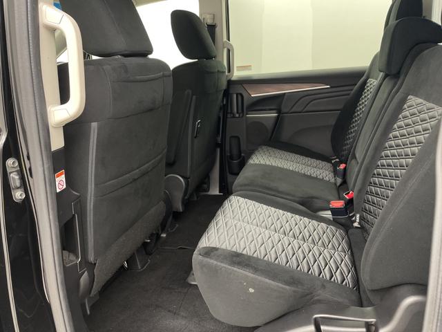 デリカD:5 P 電動サイドステップ 純正ナビ 全方位カメラ 両側パワースライドドア 電動リアゲート ドライブレコーダー ETC パワーシート シートヒーター ステアリングヒーター BSM 純正18インチアルミホイール(45枚目)