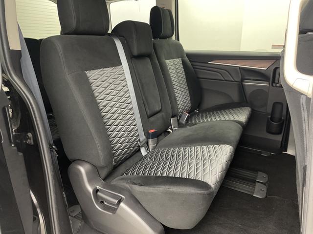 デリカD:5 P 電動サイドステップ 純正ナビ 全方位カメラ 両側パワースライドドア 電動リアゲート ドライブレコーダー ETC パワーシート シートヒーター ステアリングヒーター BSM 純正18インチアルミホイール(46枚目)