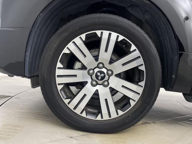 デリカD:5 P 電動サイドステップ 純正ナビ 全方位カメラ 両側パワースライドドア 電動リアゲート ドライブレコーダー ETC パワーシート シートヒーター ステアリングヒーター BSM 純正18インチアルミホイール(71枚目)