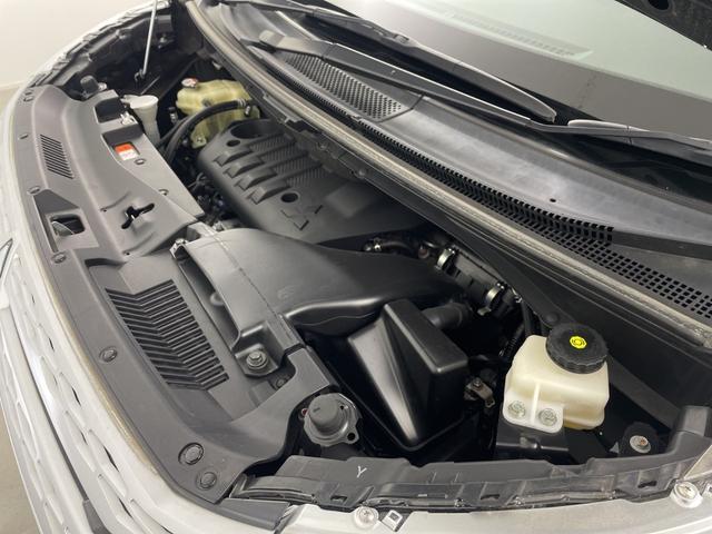 デリカD:5 P 電動サイドステップ 純正ナビ 全方位カメラ 両側パワースライドドア 電動リアゲート ドライブレコーダー ETC パワーシート シートヒーター ステアリングヒーター BSM 純正18インチアルミホイール(79枚目)