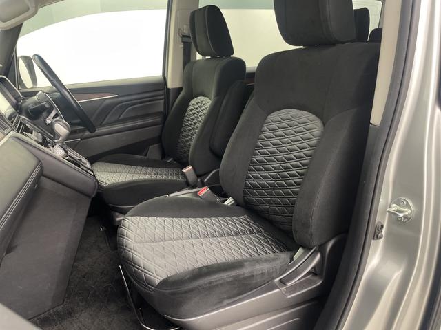 デリカD:5 P 純正ナビ アラウンドビュー 後席モニター ブラインドスポットモニター レーダークルーズコントロール 両側パワースライドドア 電動サイドステップ ステアリングヒーター ビルトインETC フルセグTV(46枚目)