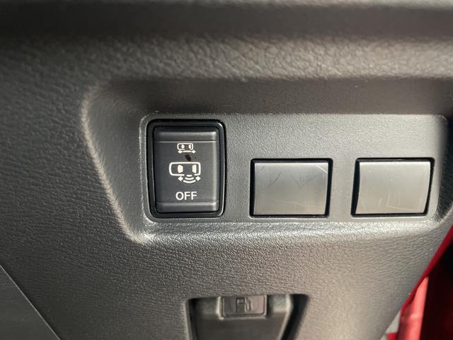 ルークス ハイウェイスター X プロパイロットエディション 純正9インチナビ アラウンドビューモニター 両側パワースライドドア 純正ドライブレコーダー ビルトインETC 電動パーキング 衝突軽減システム サーキュレーター オートLEDライト 純正フロアマット(18枚目)