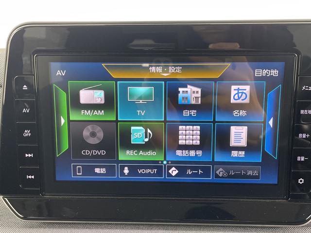 サクラ X 純正メモリナビ 全方位カメラ 純正ドライブレコーダー ETC 前席シートヒーター ステアリングヒーター 衝突軽減システム オートブレーキホールド フロアマット LEDヘッドライト プッシュスタート(9枚目)