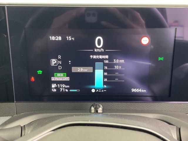 サクラ X 純正メモリナビ 全方位カメラ 純正ドライブレコーダー ETC 前席シートヒーター ステアリングヒーター 衝突軽減システム オートブレーキホールド フロアマット LEDヘッドライト プッシュスタート(16枚目)